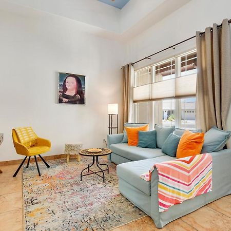 A Beautiful Desert Escape With Everything You Need Palm Springs Exterior foto
