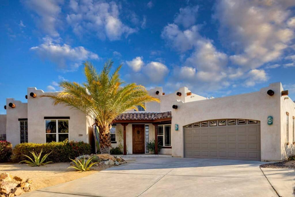 A Beautiful Desert Escape With Everything You Need Palm Springs Exterior foto