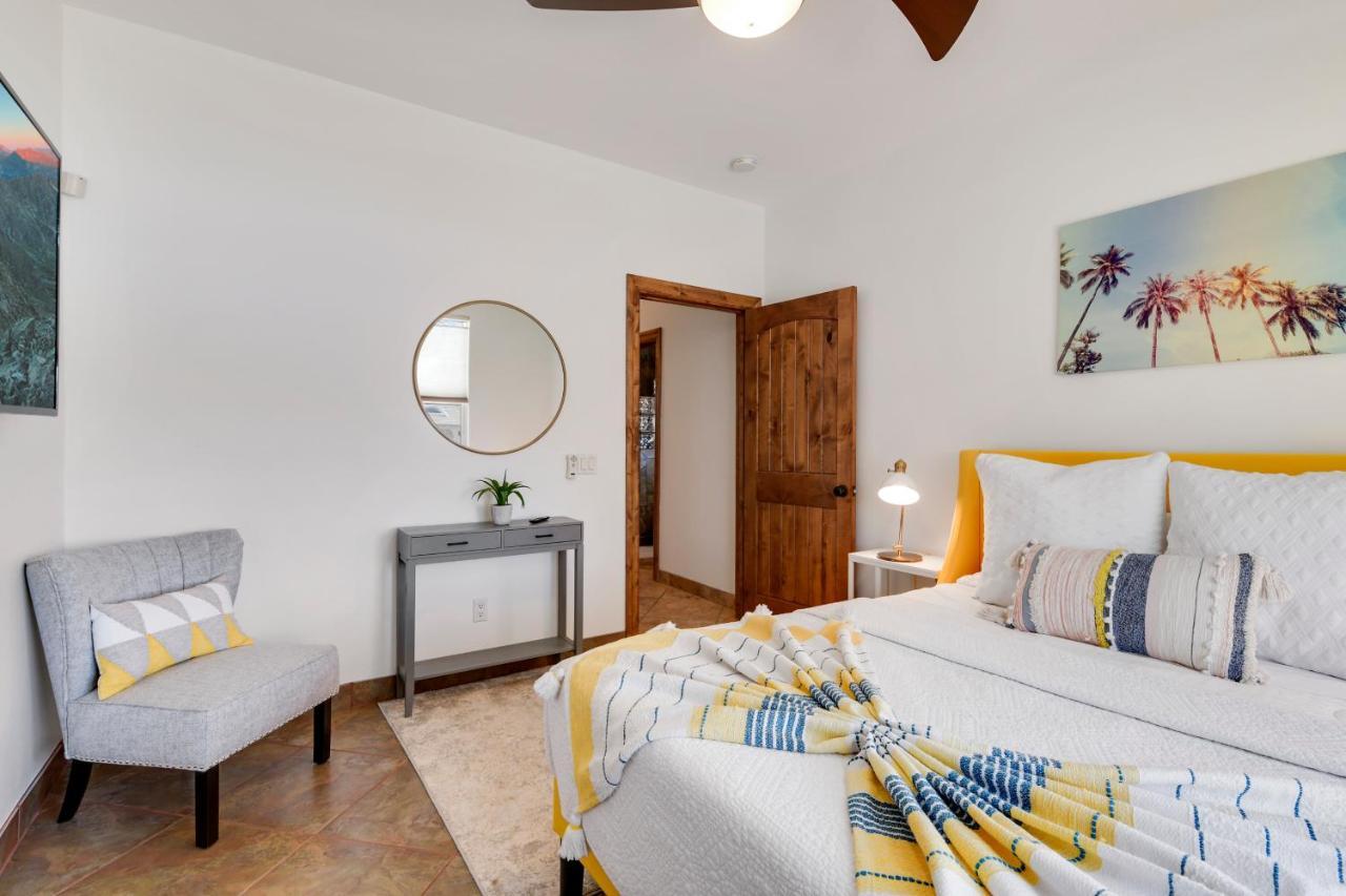 A Beautiful Desert Escape With Everything You Need Palm Springs Exterior foto
