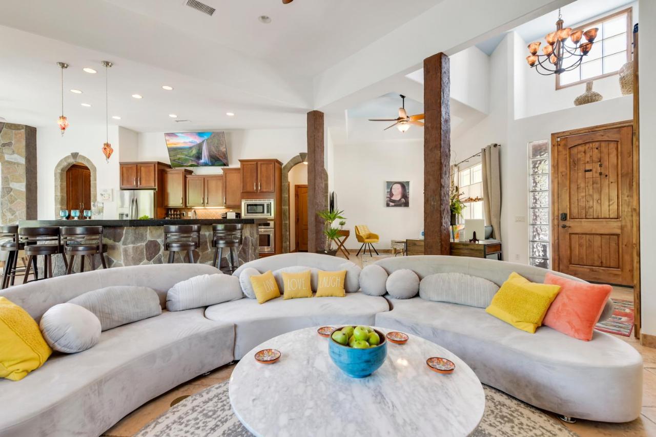 A Beautiful Desert Escape With Everything You Need Palm Springs Exterior foto