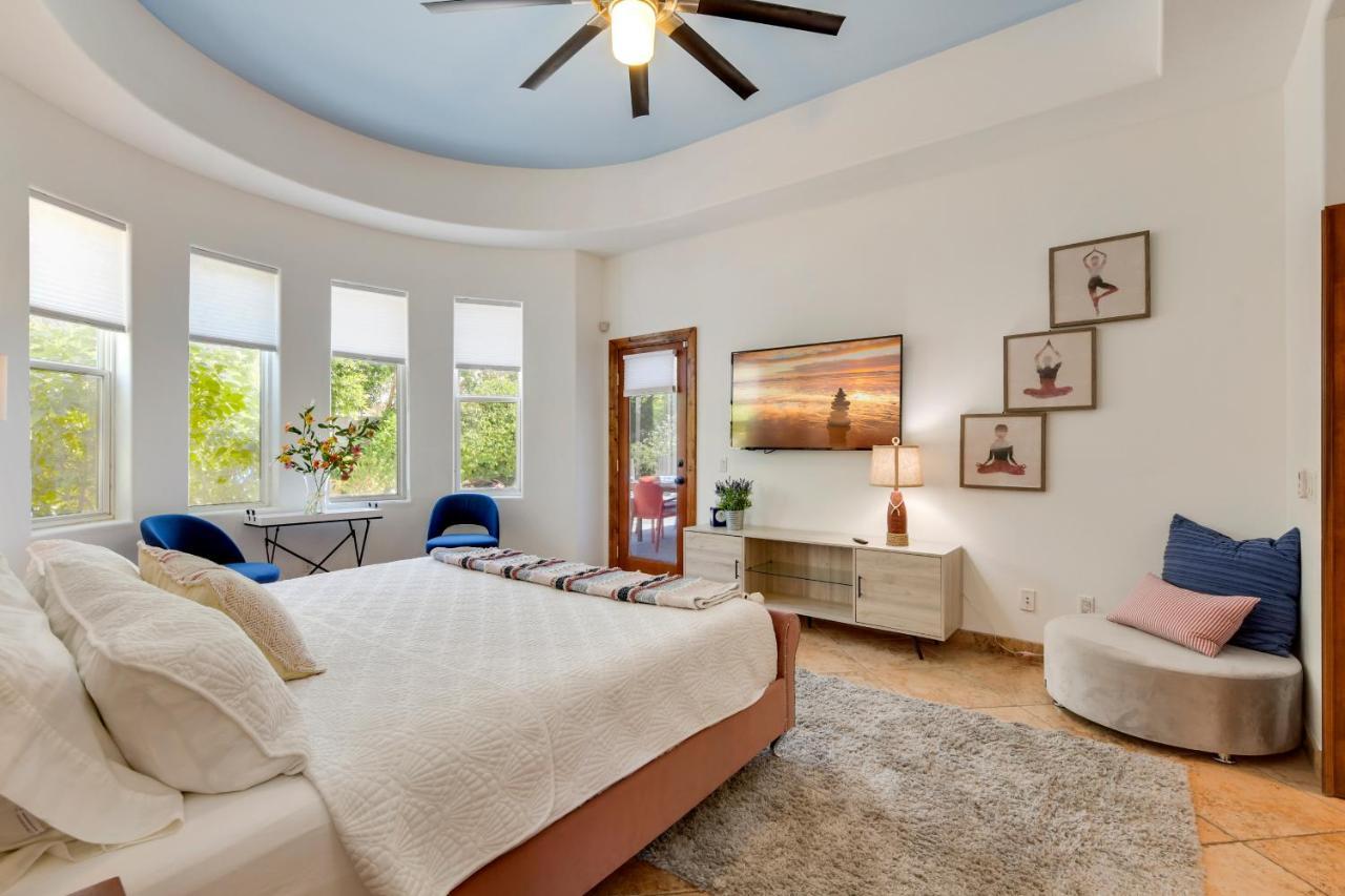A Beautiful Desert Escape With Everything You Need Palm Springs Exterior foto